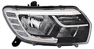 Optique Dacia Sandero 2017 Droit