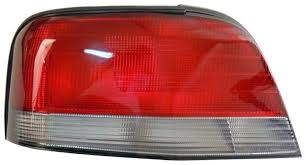 feu arriere mitsubishi galant 1997 gauche - RT MAROC