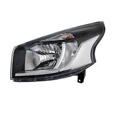 optique renault trafic 2014 gauche avec moteur