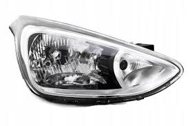 optique hyundai grand i10 2014 droit 4lamp - RT MAROC
