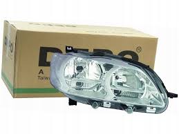 optique peugeot 301 2012 droit electrique