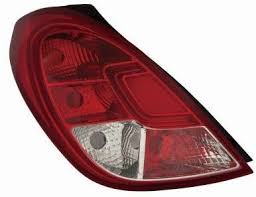 Parechoc Hyundai I20 2012 Avant