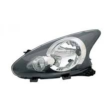 OPTIQUE TOYOTA AYGO 2005 2013 GAUCHE - RT MAROC