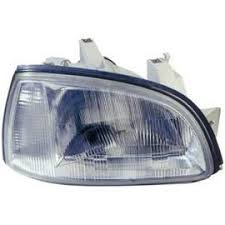 optique renault clio 1 1994 droit