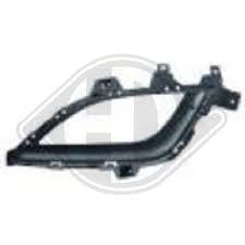 fixation antibrouillard hyundai i30 2012 droit