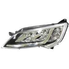 optique citroen jumper 2014 gauche