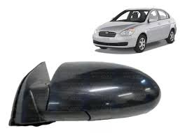 RETROVISEUR HYUNDAI ACCENT 2005 GAUCHE - RT MAROC