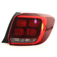 Feu Arriere Dacia Sandero 2017 Droite