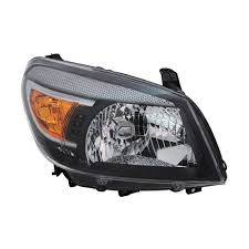 optique mazda bt-50 2009 droite
