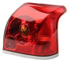 feu arriere Toyota avensis 2003 droit - RT MAROC