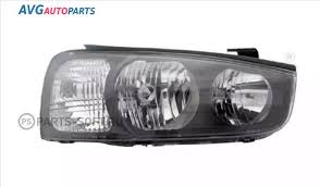 OPTIQUE HYUNDAI ELANTRA 2002 2003 DROIT - RT MAROC
