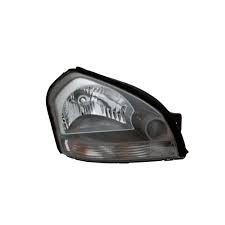OPTIQUE HYUNDAI TUCSON 2004 DROIT - RT MAROC