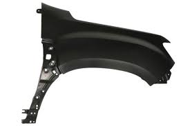 aile dacia duster 2018 avant droit