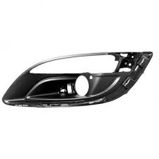 Cache Phare Secours Opel Astra J 2012 Gauche