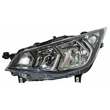 optique seat ibiza 2017 gauche