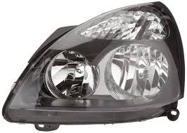 optique renault clio 2 2001 gauche