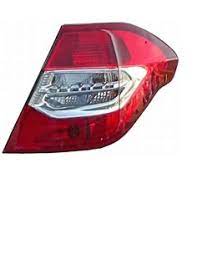 feu arriere citroen c4 2010 droit