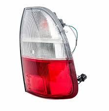 feu arriere mitsubishi l200 2003 droit - RT MAROC