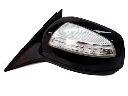 RETROVISEUR MERCEDES W204 2007 NORMAL GAUCHE - RT MAROC