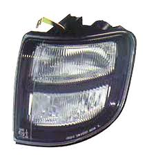 feu clignotant mitsubishi pajero 1998 gauche - RT MAROC