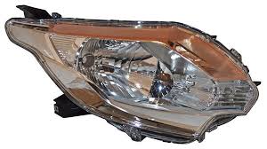 OPTIQUE MITSUBISHI L200 2015 2018 TRITON DROIT FULLBACK - RT MAROC