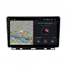 POSTE RADIO ANDROID RENAULT CLIO 5 2020 - RT MAROC