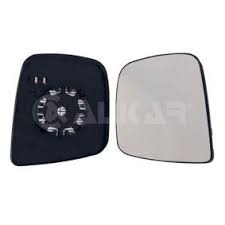 glace retroviseur nissan nv200 2009 gauche