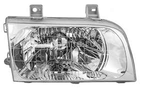 OPTIQUE KIA SPORTAGE 2002 DROIT - RT MAROC