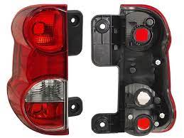 Feu Arriere Nissan Nv200 2009 Gauche