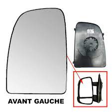 glace retroviseur citroen jumper 2006 gauche grand
