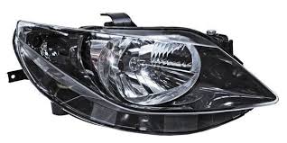 optique seat ibiza 2008 droit