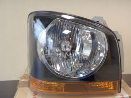 optique kia 2700 2003 droit - RT MAROC