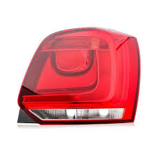 feu arriere volkswagen polo 2014 droit