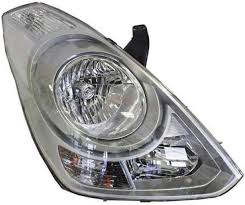 optique hyundai h1 2008 droit - RT MAROC