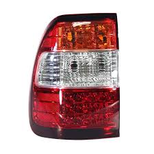 FEU ARRIERE TOYOTA LAND CRUISER 2006 GAUCHE - RT MAROC