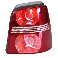 Feu Arriere Volkswagen Touran 2006 Droit