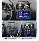 POSTE RADIO ANDROID NISSAN QASHQAI 2008 - RT MAROC