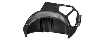 pare boue hyundai tucson 2018 droit