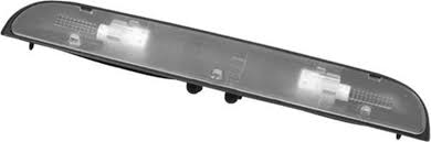 feu de plaque renault kangoo 2003  dci
