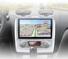 POSTE RADIO ANDROID FORD FOCUS 2 2009 AC AUTO - RT MAROC