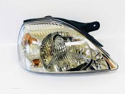 optique kia rio 2004 droit blanc - RT MAROC