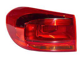 FEU ARRIERE VOLKSWAGEN TIGUAN 2007 2018 GAUCHE - RT MAROC