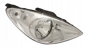 optique hyundai i20 2009 droit - RT MAROC