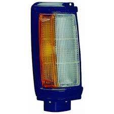 feu clignotant mitsubishi l200 1997 droit - RT MAROC