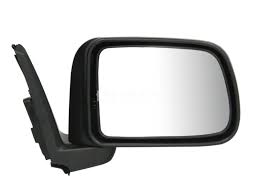 RETROVISEUR CHROME HONDA CRV 1995 DROIT - RT MAROC