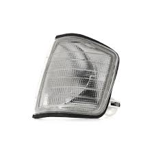 Feu Clignotant Mercedes W201 1987 Gauche 190 Blanc Tw