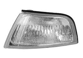 feu clignotant mitsubishi lancer 1998 gauche - RT MAROC