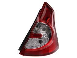 feu arriere dacia sandero 2008 droit