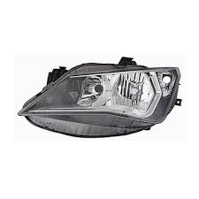 optique seat ibiza 2012 gauche sans moteur