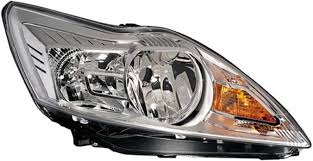 optique ford focus 2 2008 droit